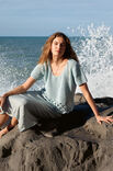 Lana Grossa SHIRT Gioia