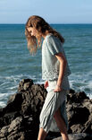 Lana Grossa SHIRT Gioia