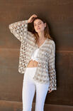 Lana Grossa VEST Gioia