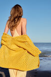 Lana Grossa VEST Linarte
