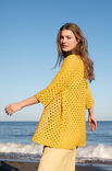 Lana Grossa VEST Linarte