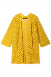 Lana Grossa VEST Linarte