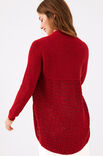 Lana Grossa VEST Linarte
