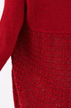 Lana Grossa VEST Linarte