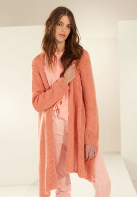 VEST Silkhair van Lana Grossa