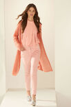 Lana Grossa VEST Silkhair