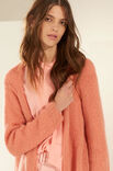 Lana Grossa VEST Silkhair