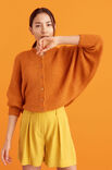 Lana Grossa VEST Ecopuno