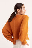 Lana Grossa VEST Ecopuno