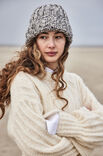 Lana Grossa PATENTMUTS Cool Merino Print