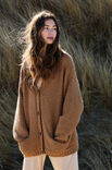 Lana Grossa VEST Cool Merino