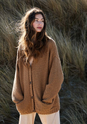 VEST Cool Merino van Lana Grossa