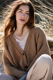 Lana Grossa VEST Cool Merino