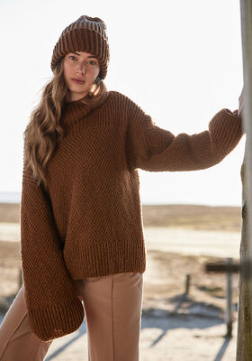 TRUI Cool Merino van Lana Grossa