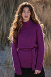 Lana Grossa RAGLANTRUI Cool Wool