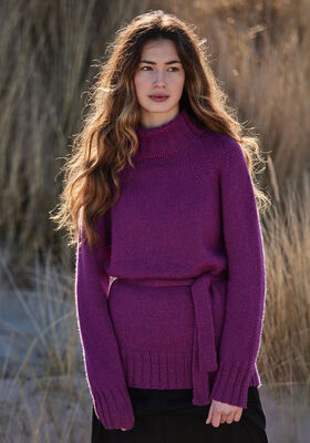 RAGLANTRUI Cool Wool van Lana Grossa