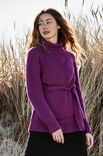 Lana Grossa RAGLANTRUI Cool Wool