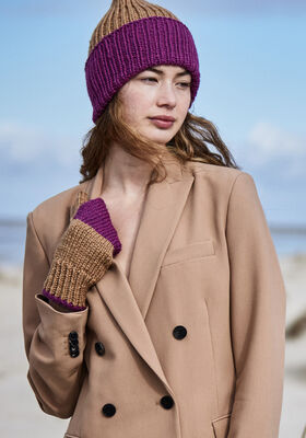 KEERMUTS Cool Merino van Lana Grossa