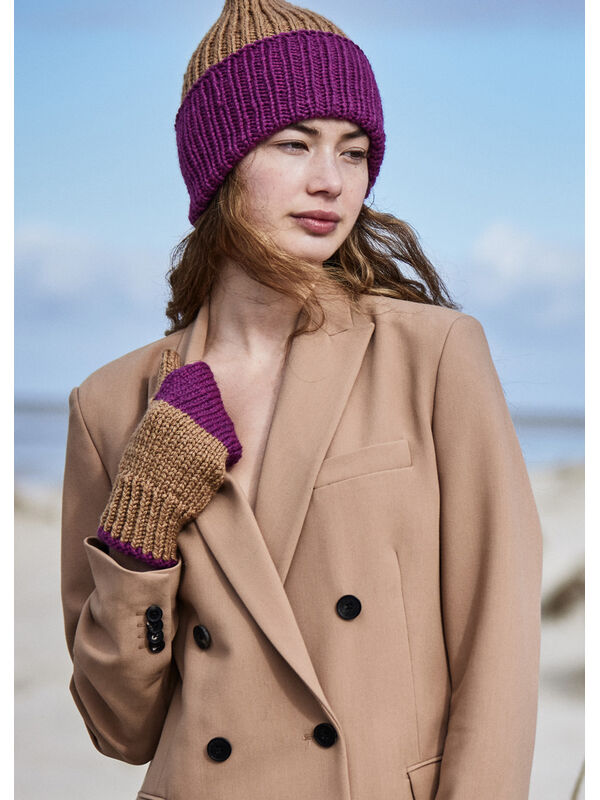 Lana Grossa KEERMUTS Cool Merino