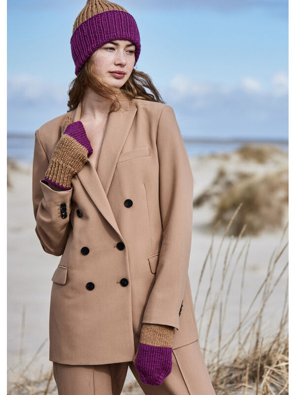 Lana Grossa WANTEN Cool Merino