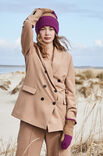 Lana Grossa WANTEN Cool Merino