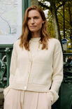 Lana Grossa TWINSET-VEST Dodici