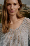 Lana Grossa V-TRUI Puno Luce
