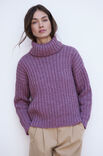 Lana Grossa TRUI MET COL New Classic
