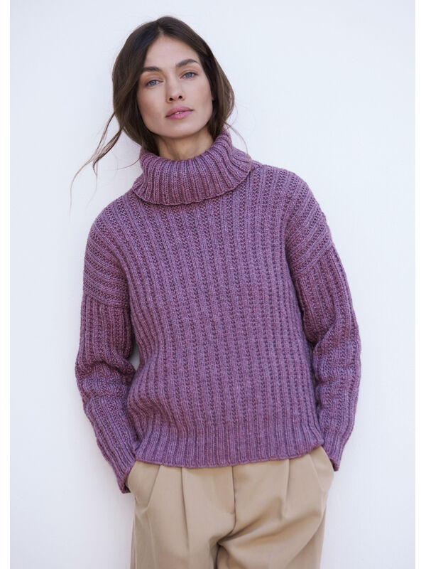 Lana Grossa TRUI MET COL New Classic