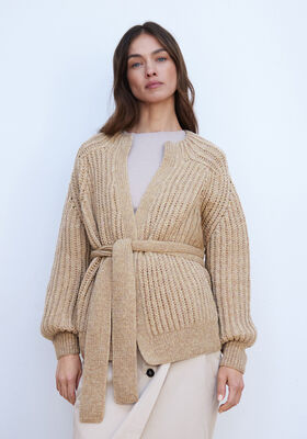 VEST IN PATENTPATROON Cool Merino Big & Cool Merino van Lana Grossa