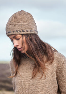 MUTS New Classic van Lana Grossa