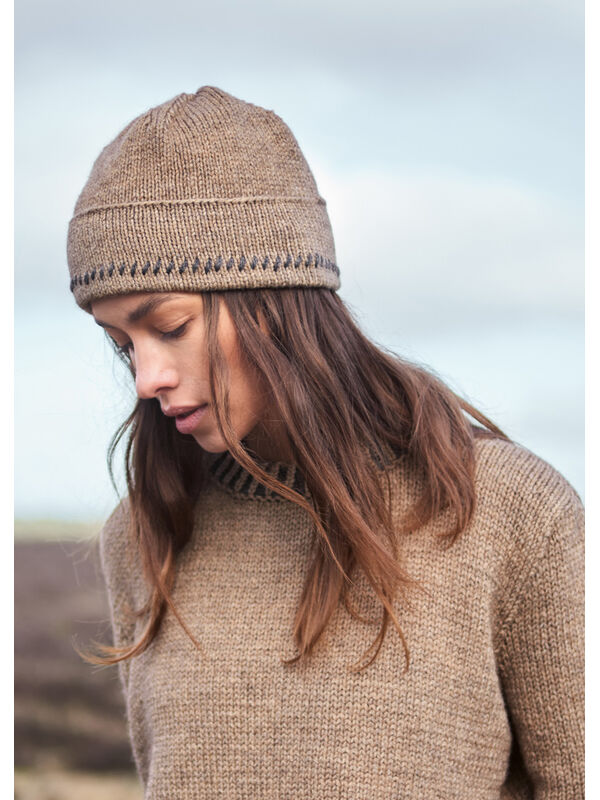 Lana Grossa MUTS New Classic