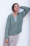 Lana Grossa RAGLANVEST New Classic
