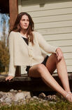Lana Grossa RAGLANVEST Ecopuno & Silkhair
