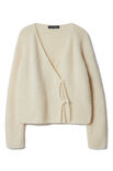 Lana Grossa RAGLANVEST Ecopuno & Silkhair