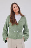 Lana Grossa VEST Riccio