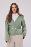 Lana Grossa VEST Riccio