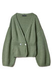 Lana Grossa VEST Riccio