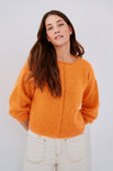 Lana Grossa TRUI Ecopuno & Silkhair