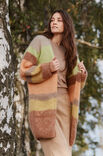 Lana Grossa LANG VEST Silkhair