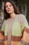 Lana Grossa LANG VEST Silkhair