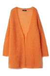 Lana Grossa VEST Silkhair