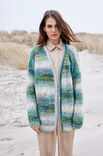 Lana Grossa VEST Picasso