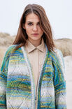 Lana Grossa VEST Picasso