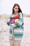Lana Grossa VEST Picasso
