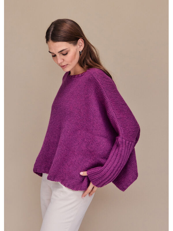 Lana Grossa TRUI Cool Merino