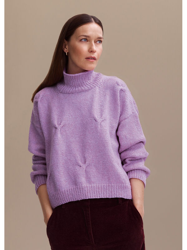Lana Grossa TRUI Cool Merino