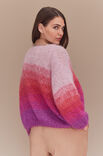Lana Grossa KORT VEST Silkhair