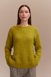 Lana Grossa TRUI Cool Merino