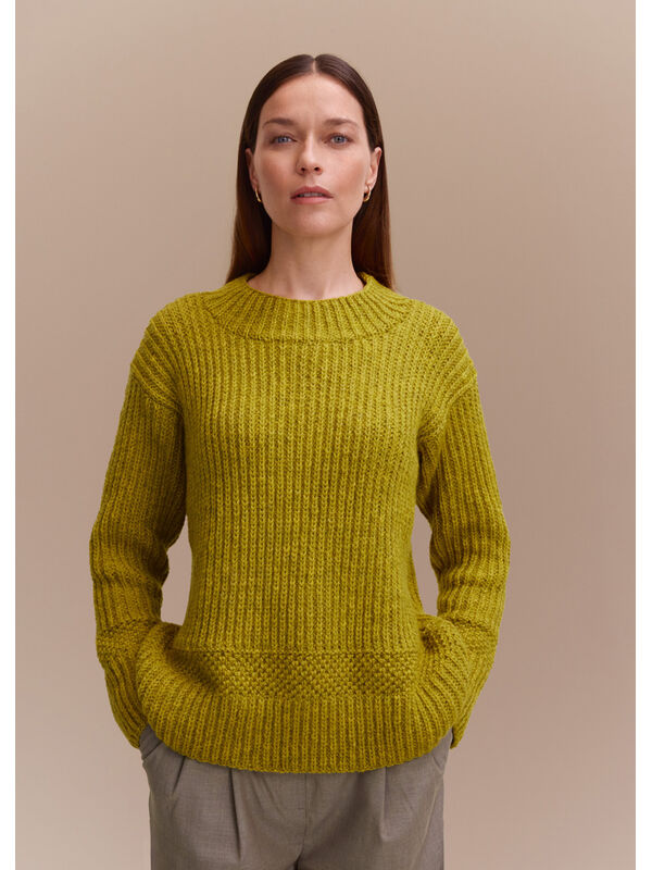 Lana Grossa TRUI Cool Merino